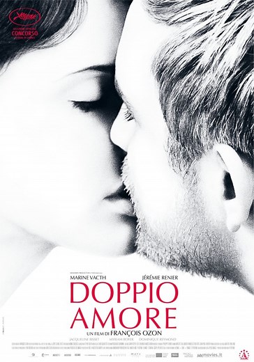 Doppio amore - Film (2017)