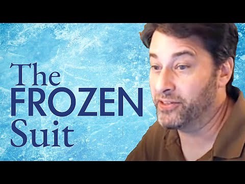 What is a 'Frozen Suit' in Bridge? - with Curt Soloff