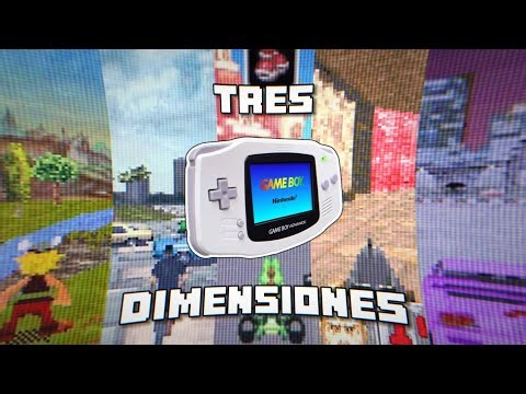 3D VIDEO GAMES FOR THE GAME BOY ADVANCE