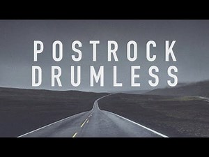 Post-Rock Ambient Drumless Backing Track
