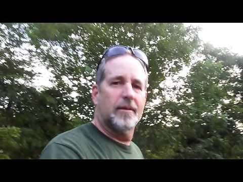 Installing 6000 Watts of Solar Panels on a mobile home. Grid Tie.