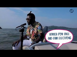 Bobi Wine - Freedom Concert