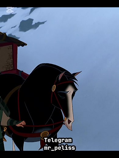 Explore the Epic Scenes of Disney's Mulan