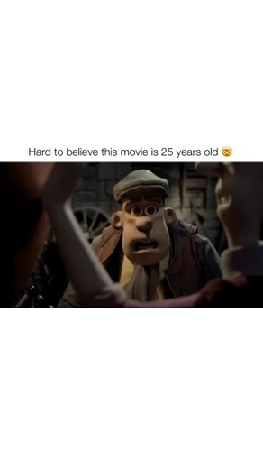 @hardtobelievethismovieis on Instagram: "🎥 Chicken Run (2000) The original Chicken Run movie was released on June 23, 2000. As of August 2, 2025, the movie is 25 years old. 🤯🐓🏃 This engaging stop-motion, claymation adventure tells the story of an American rooster who falls in love with a gorgeous hen on a British farm. The couple decides to run away from the farm, but they must first contend with the evil farmer who is intent on keeping them under her control. The chickens decide to attempt 