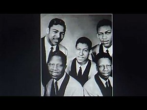 The Cadillacs, w.Jesse Powell Orch.: "Speedoo" (1955)