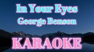 25K views · 1.3K reactions | In Your Eyes George Benson Karaoke | Ryan Music Jam | Facebook