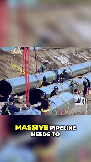 Stop the Pipeline: A Fight for Our Planet! ✊ They're killing This massive pipeline needs to be stopped Watch the full video on www.filmsforchange.stream/catalog | Films For Change