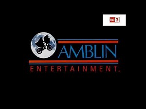 Amblin Entertainment/Touchstone Pictures/Buena Vista International, Inc. (1988/1995)