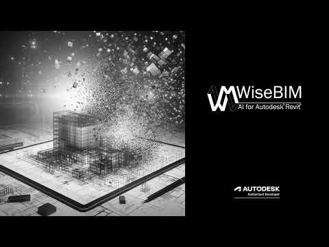 𝐖𝐢𝐬𝐞𝐁𝐈𝐌 𝐀𝐈 𝐟𝐨𝐫 𝐀𝐮𝐭𝐨𝐝𝐞𝐬𝐤® 𝐑𝐞𝐯𝐢𝐭®: presentation