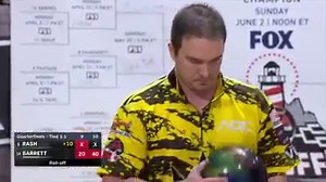 48K views · 496 reactions | Friday Five: five of the best moments from the 2019 PBA Playoffs. Watch the 2020 PBA Playoffs beginning Saturday, October 10 at 8 p.m. ET on FOX! | Professional Bowlers Association (PBA) | Facebook