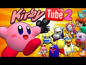 SSGV5: KirbyTube 2