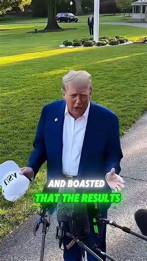 Colbert Just Asked the Question Every Doctor Would — Why Did Trump Need an MRI? | Quick Graphic Tv