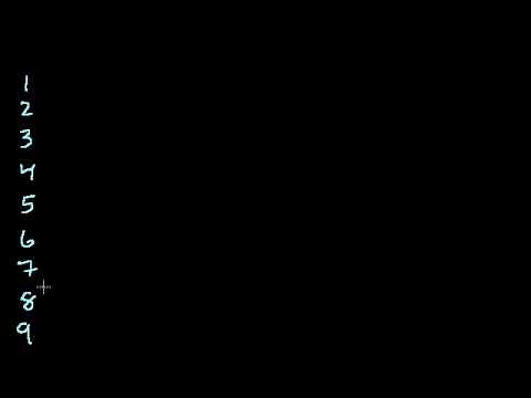 Үржүүлэх үйлдэл 2: Үржүүлэхийн хүрд