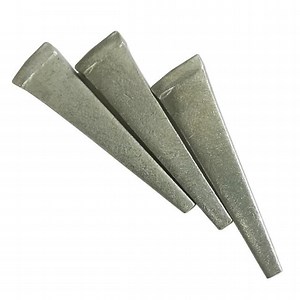 [Hot Item] 1.5 Inch Hard Cut Masonry Nail Mechanical Galvanized Cut Masonry Steel Nails