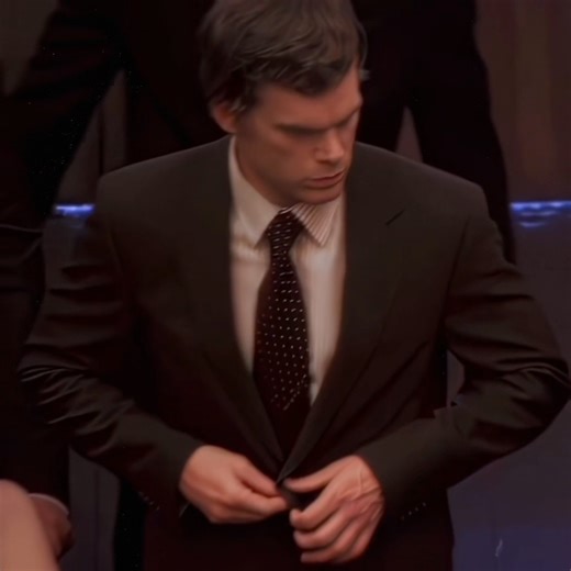 DEXTER EDIT | washing machine heart (slowed) #edits #dexteredit #dexter #youtubeshorts #dextermorgan