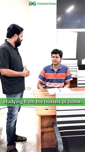 What Makes GfG Different From Others? #Shorts #GfG #ViralVideo #GfG #GATE #GATE2027