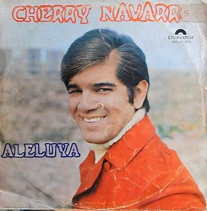 Cherry Navarro - Aleluya