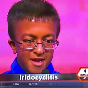 Iridocyclitis | Know Your Meme