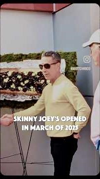 Skinny Joey’s Cheesesteaks - Know Before You Go #cheesesteak #philly