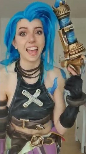 💀 #jinx