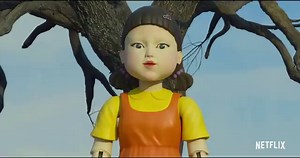 ‘Squid Game’ Reality Series Coming to Netflix With Biggest Cash Prize in TV History