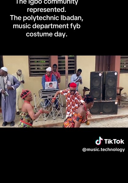 MUSIC TECHNOLOGY STUDENTS on TikTok