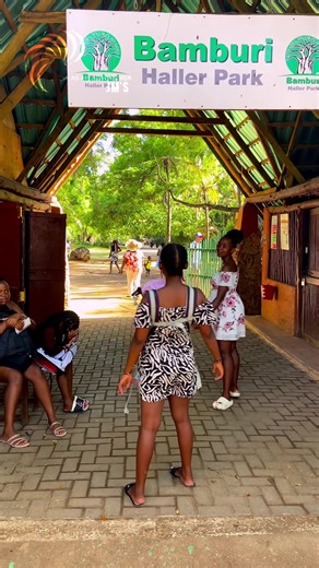 Explore Haller Park: Mombasa's Ecological Transformation