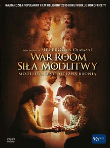 War Room. Siła modlitwy | Film | 2015