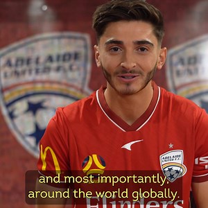6.4K views · 466 reactions | "I wanna tell the 10-year-old Josh that… there’s gonna be light at the end of the tunnel." ⚽️ Josh Cavallo, the world's only out gay top-tier pro footballer, reflects on coming to terms with his sexuality as he appears on the cover of Attitude. | Attitude Magazine | Facebook