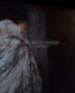 Join the waitlist and be the first to enter DFW's ⭐ top-rated haunted house if you dare!  | Dark Hour Haunted House | Facebook