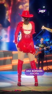 643K views · 32K reactions | Desde sus primeros pasos en la música hasta convertirse en ícono de generaciones, Ana Bárbara nos ha acompañado con su voz, su fuerza y su corazón.   Cuéntanos, ¿qué canción de Ana Bárbara marcó tu vida? 105.7 Santa Cruz 88.3 La Paz - El Alto 98.5 Cochabamba www.eresradio.bo #AnaBárbara #AntesYAhora #EresRadio #ReinaGrupera | Eres Radio | Facebook