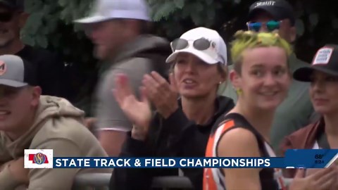 2025 NSAA State Track & Field Championships: Highlights, Interviews, & Results