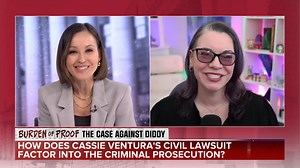 Emily D. Baker, legal analyst and host of "Live Trials" podcast, answers the questions everyone is asking about in the Sean ‘Diddy’ Combs trial as week three comes to a close. | ABC News Live