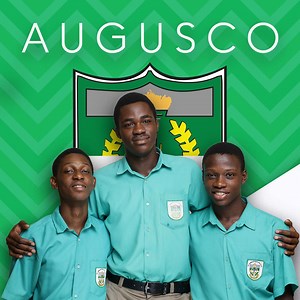 #NSMQ2019: St Augustine’s College wins 2019 NSMQ trophy
