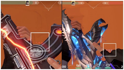 Valorant confirms Mystbloom and Primordium wallhack problem, disables skin animation