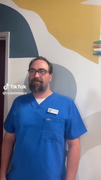 Vibe Checking for Wellness: Body Roll Techniques