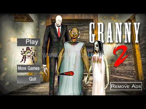 prohell-07 is live granny house escape 🔴 gameplay
