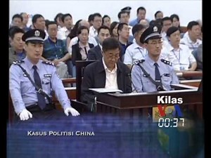 Kilas VOA 26 Agustus 2013