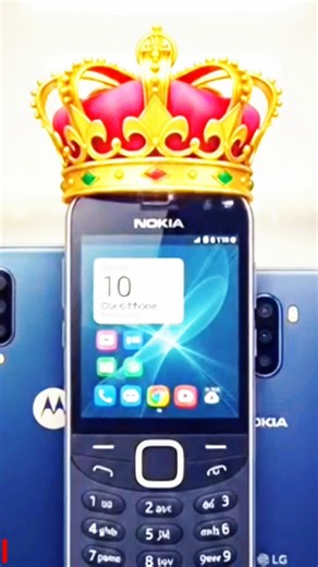Day:-2 {Nokia Mistake}