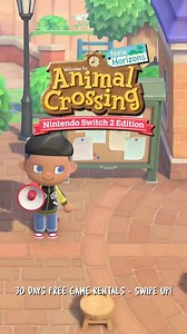 GameFly has all the newest and hottest games! Try Animal Crossing New Horizons and many others for one low subscription price! | GameFly