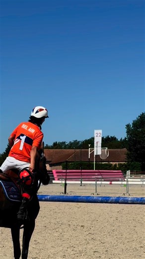 Vous y croyez vous ? Le Grand Tournoi c’est déjà terminé 🥲 Pendant 3 jours les sports équestres collectifs ont rythmé les journées du Parc équestre fédéral et une chose est sûr on ne s’est pas ennuyés 🔥😍 Merci à tous d’avoir répondu présent cette année encore 🤩 | FFE - Fédération Française d'Equitation