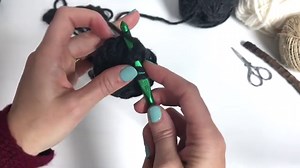 Free Crochet Pumpkin Pattern in 6 sizes