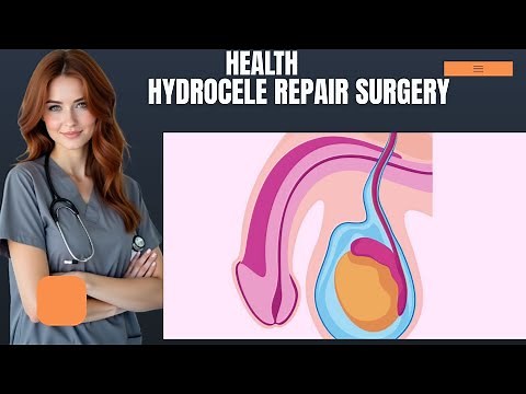 hydrocele repair surgery
