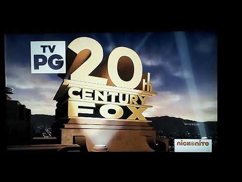 20th Century Fox / Regency (2007)
