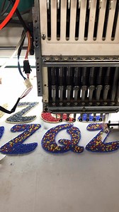 QZ beads device testing before delivery Richard Zheng WeChat/whstsapp:008613917601320 | Richard Zheng