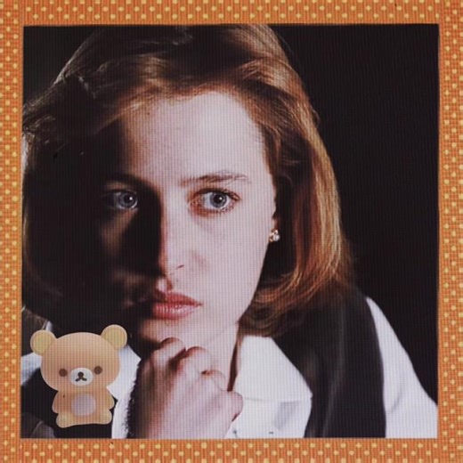 the x-files edit 🔍 #fyp #fypシ #edit #edits #thexfiles #xfiles #mulder #scully #skinner #trend