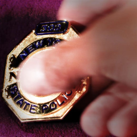 Your journey begins with the best training. Go anywhere with a career full of possibilities. Apply now at joinstatepolice.ny.gov | New York State Police