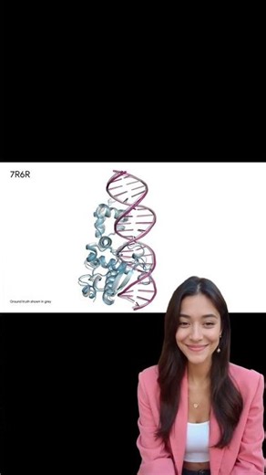 AlphaFold AI Revolution