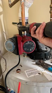 Installing a Grundfos hot water recirculation system A Grundfos hot water recirculation system is designed to ensure that hot water is always readily available at taps and fixtures in a home or building, without the need to wait for the water to heat up when you turn on the faucet. Here’s how it works: Recirculation Pump: The system uses a small pump to circulate hot water from the water heater through the plumbing system, even when no taps are in use. This ensures that hot water is already pres