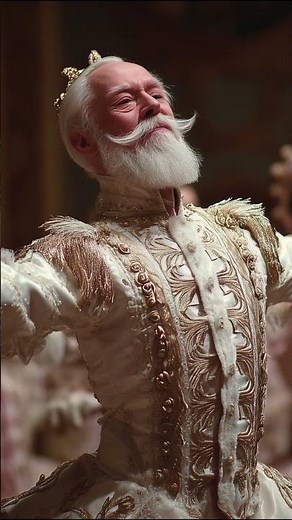 Pyotr Ilyich Tchaikovsky - The Nutcracker Act II, No. 10: Grandfather Dance #music #orchestralmusic
